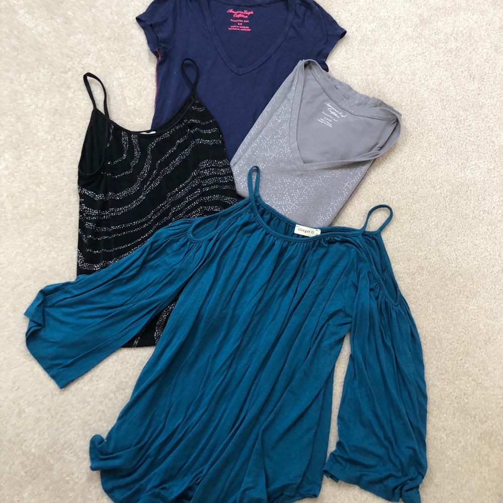 Shirt Bundle